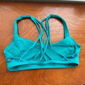 Lululemon Energy Bra